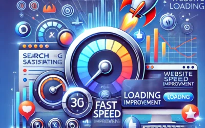 The Role of Website Speed in User Experience and SEO