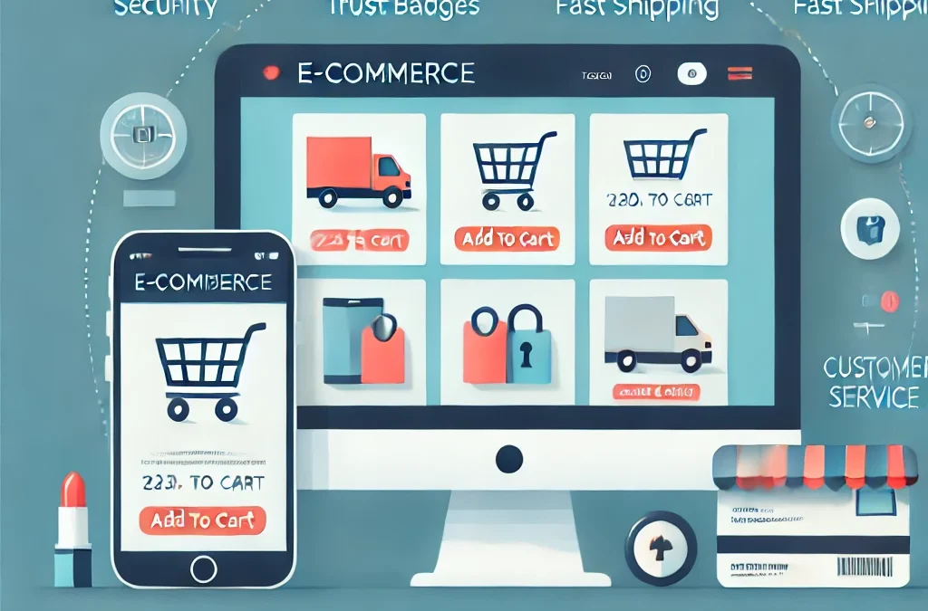 How to Build an Effective E-Commerce Website: The Complete Guide