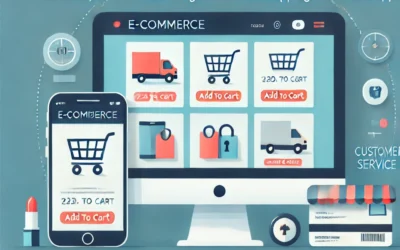 How to Build an Effective E-Commerce Website: The Complete Guide