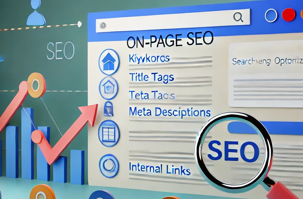 How to Improve On-Page SEO for Better Search Rankings