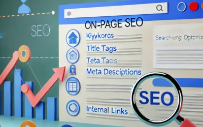 How to Improve On-Page SEO for Better Search Rankings