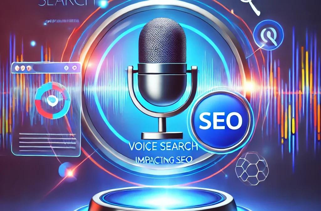 The Impact of Voice Search on SEO and How to Optimize for It