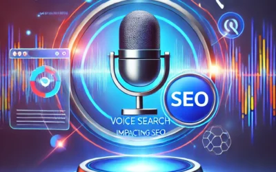 The Impact of Voice Search on SEO and How to Optimize for It