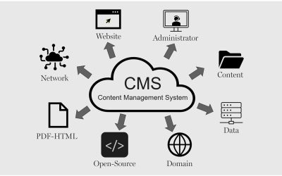 The Role of Content Management Systems (CMS) in Modern Web Development