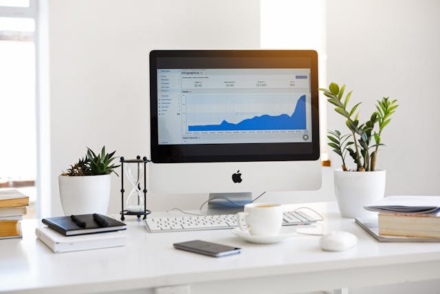 How to Use Analytics to Improve Your Website